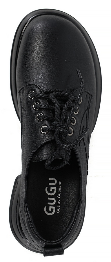 женские туфли натуральная кожа gugu германия