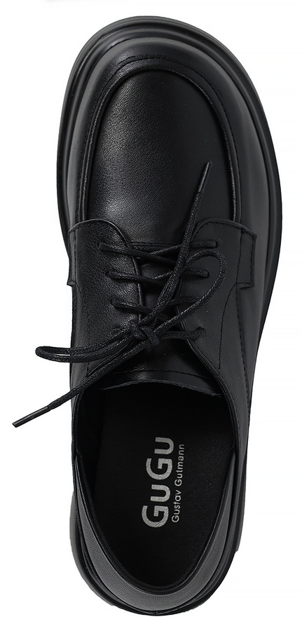 женские туфли натуральная кожа gugu германия