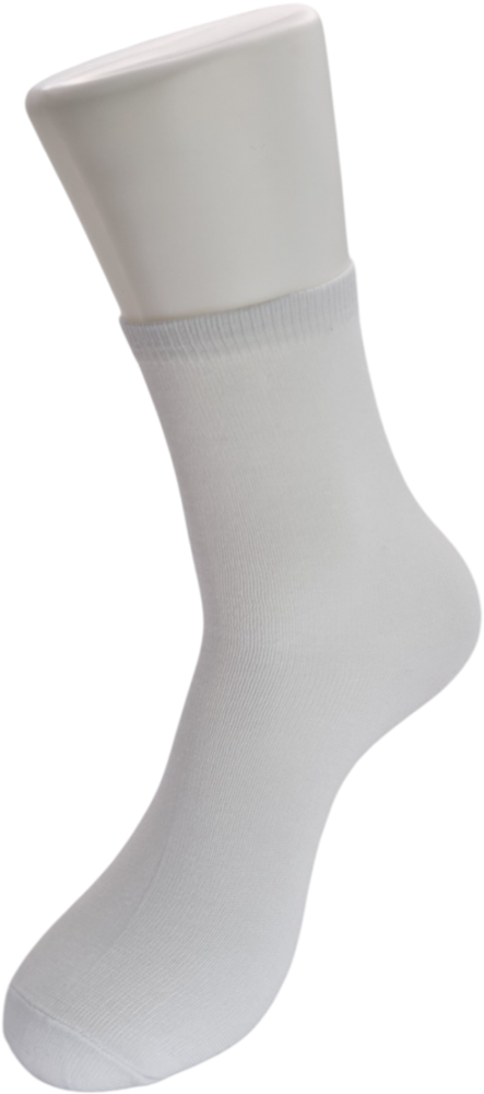 носки женские белые  37-41