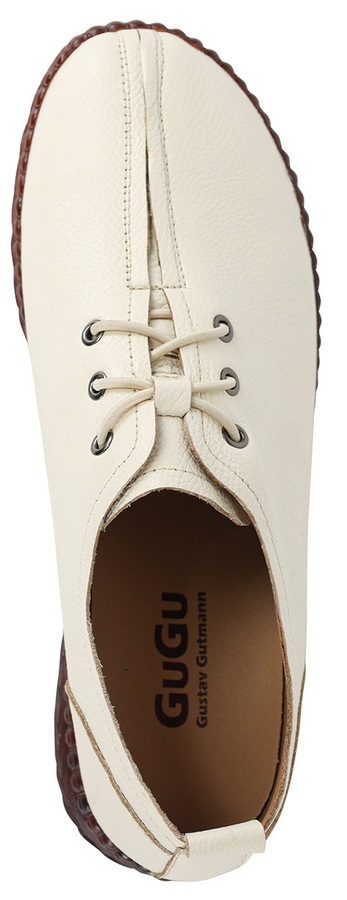 женские туфли натуральная кожа gugu германия