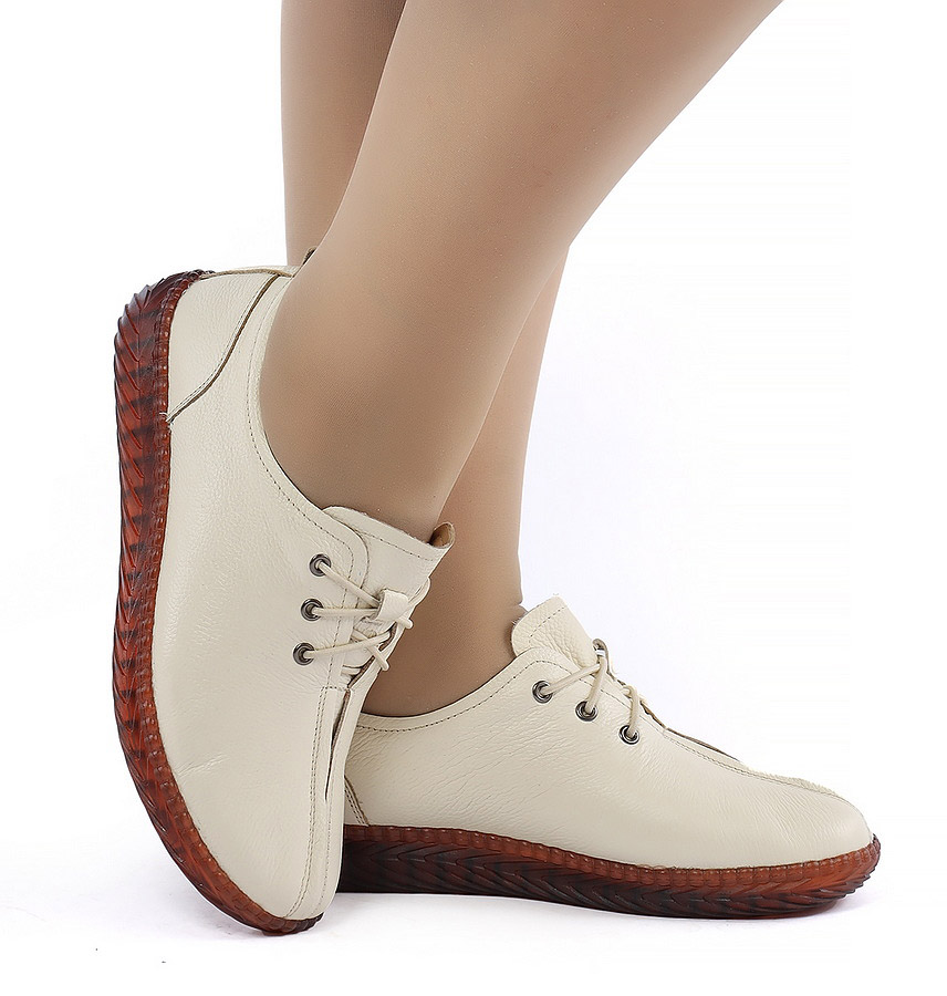 женские туфли натуральная кожа gugu германия