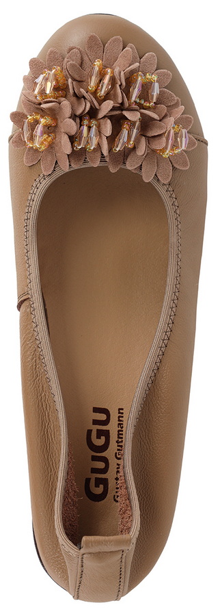 женские туфли натуральная кожа gugu германия