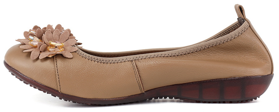 женские туфли натуральная кожа gugu германия