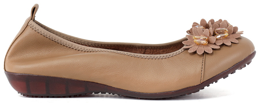 женские туфли натуральная кожа gugu германия