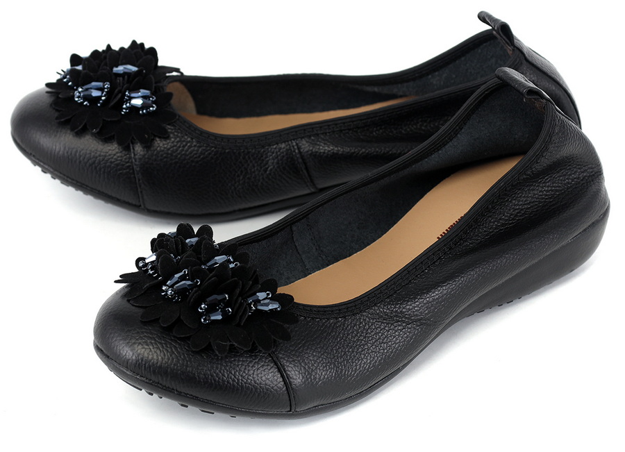 женские туфли натуральная кожа gugu германия