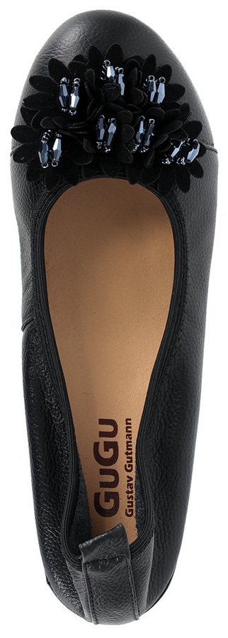 женские туфли натуральная кожа gugu германия