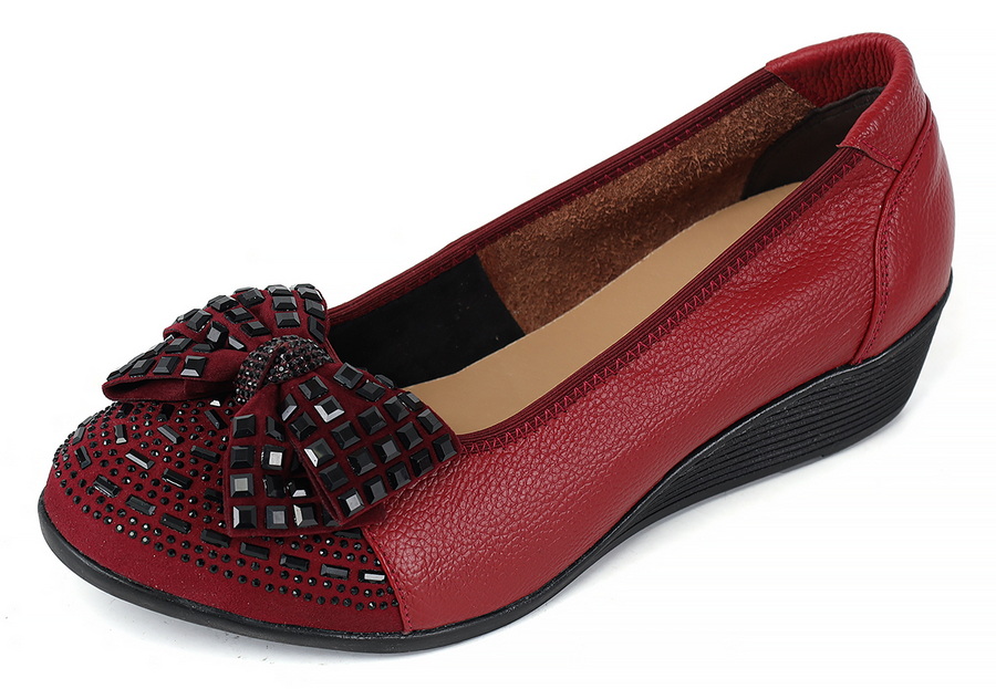 женские туфли натуральная кожа gugu германия