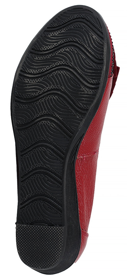 женские туфли натуральная кожа gugu германия