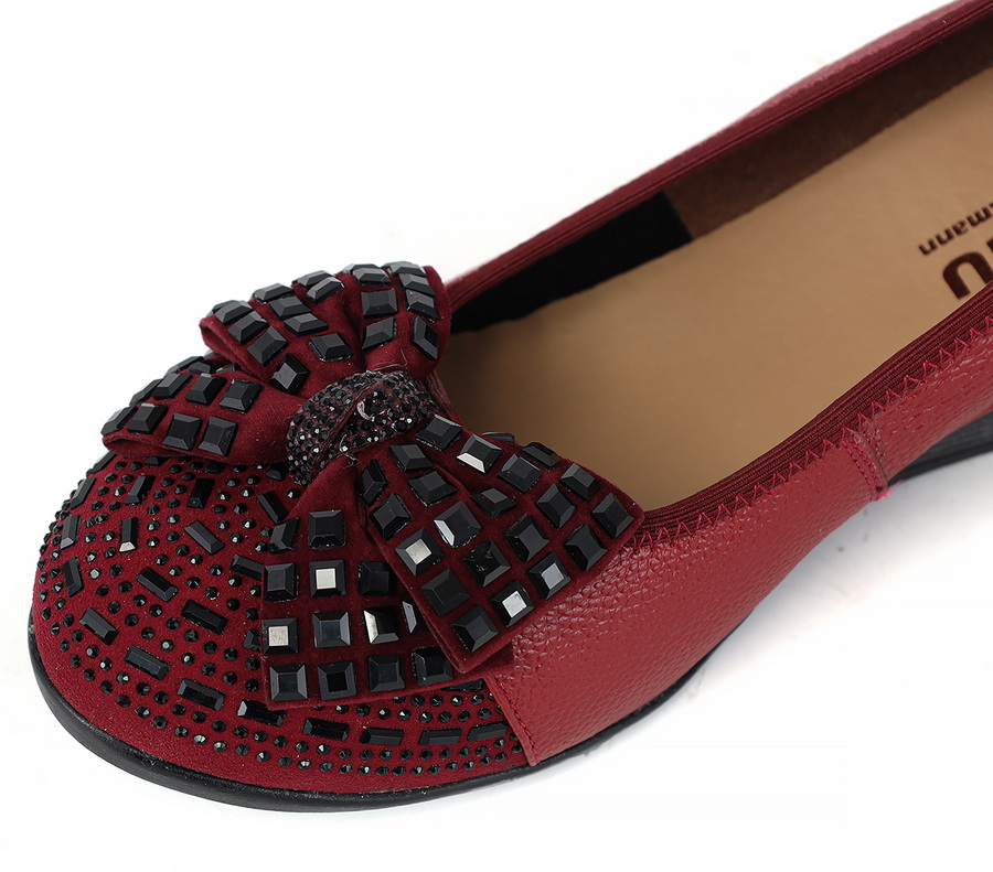 женские туфли натуральная кожа gugu германия