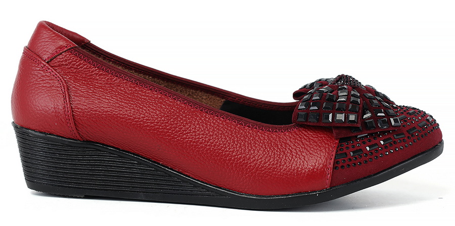 женские туфли натуральная кожа gugu германия