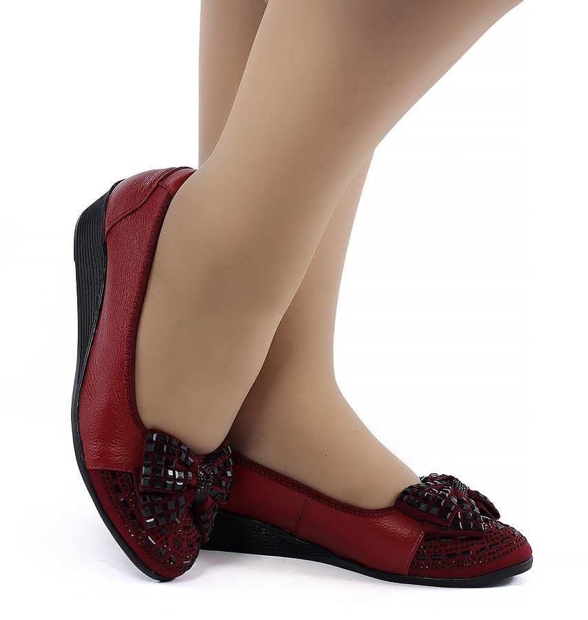 женские туфли натуральная кожа gugu германия