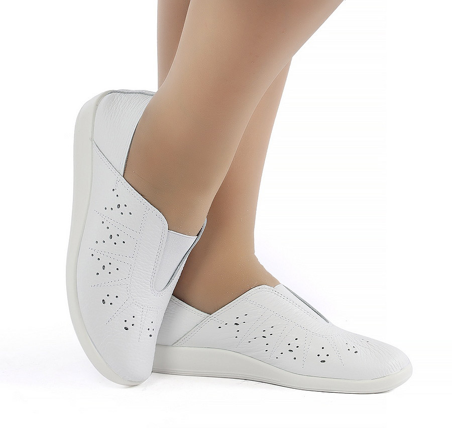 женские ортопедические туфли натуральная кожа нубук суперкомфорт алми россия