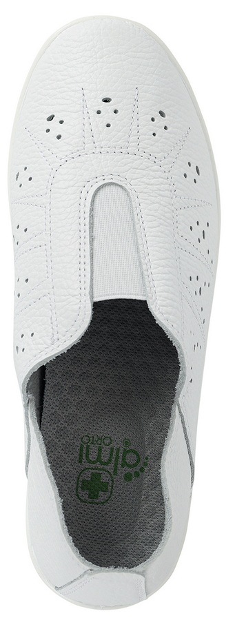 женские ортопедические туфли натуральная кожа нубук суперкомфорт алми россия