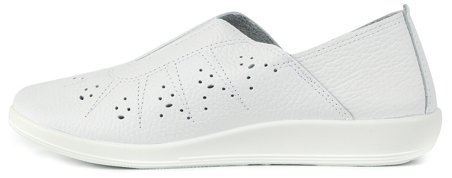 женские ортопедические туфли натуральная кожа нубук суперкомфорт алми россия