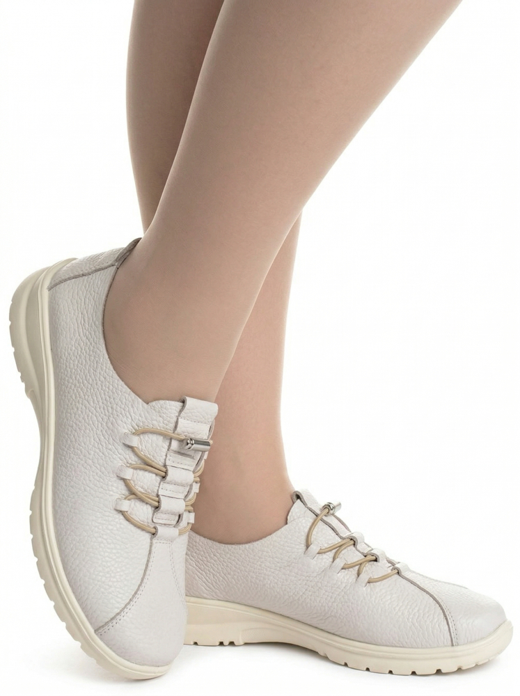 женские ортопедические туфли натуральная кожа суперкомфорт алми россия