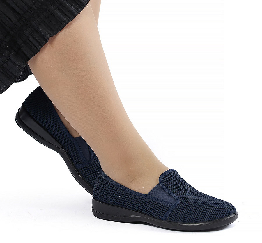 женские туфли суперкомфорт спецтекстиль алми россия