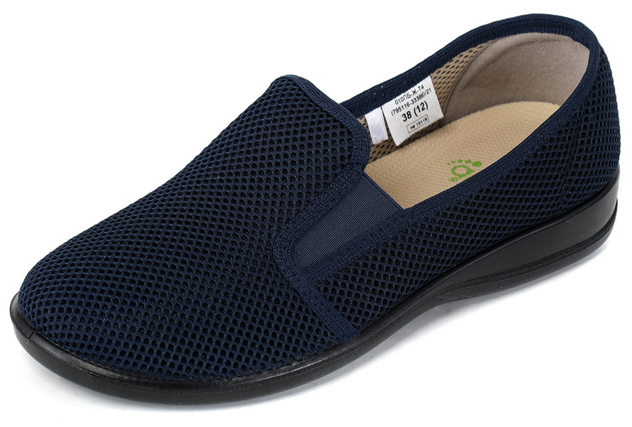 женские туфли суперкомфорт спецтекстиль алми россия