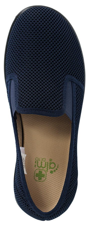 женские туфли суперкомфорт спецтекстиль алми россия