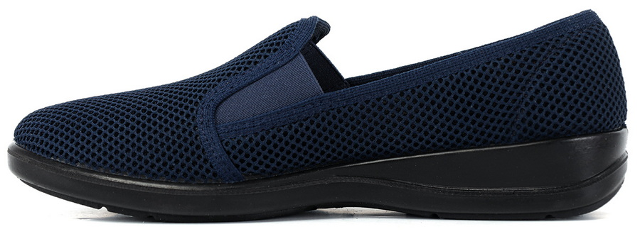 женские туфли суперкомфорт спецтекстиль алми россия