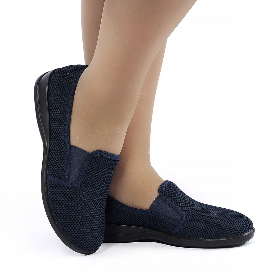 женские туфли суперкомфорт спецтекстиль алми россия