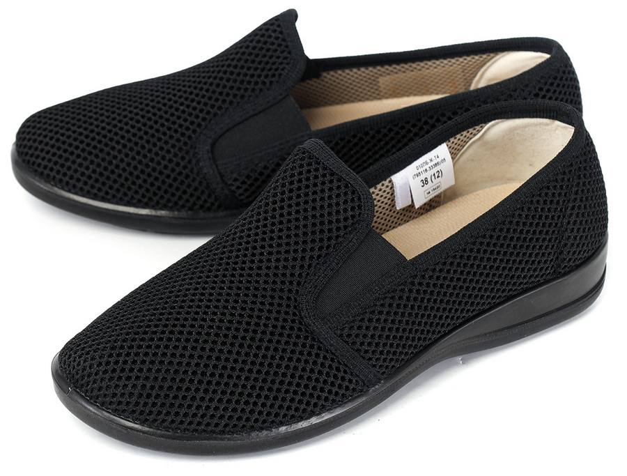 женские туфли суперкомфорт спецтекстиль алми россия