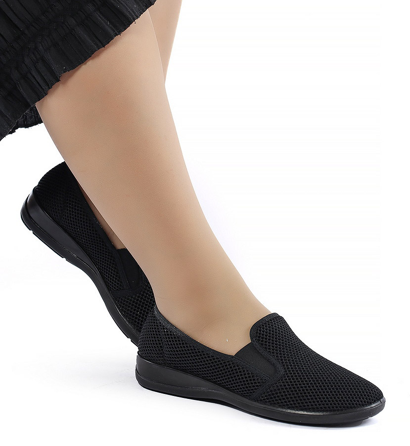 женские туфли суперкомфорт спецтекстиль алми россия