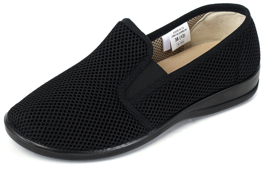 женские туфли суперкомфорт спецтекстиль алми россия