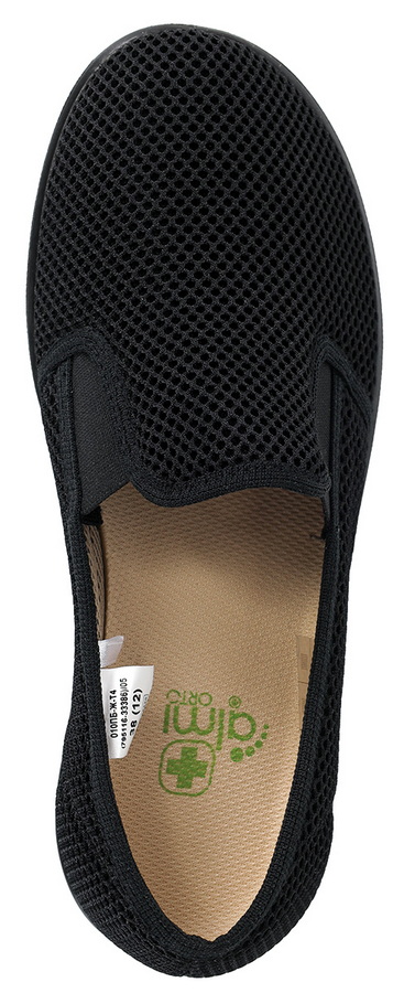 женские туфли суперкомфорт спецтекстиль алми россия