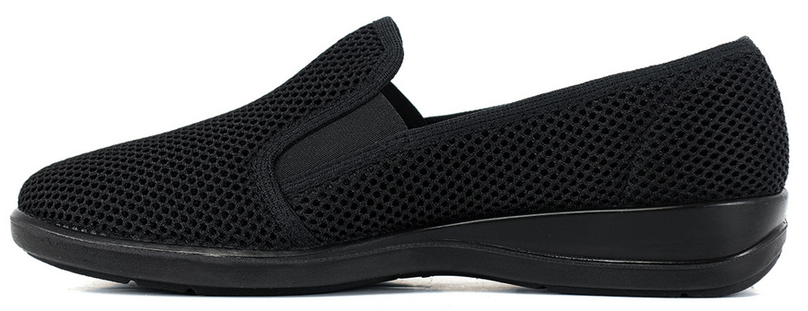 женские туфли суперкомфорт спецтекстиль алми россия