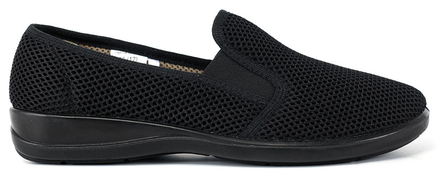 женские туфли суперкомфорт спецтекстиль алми россия