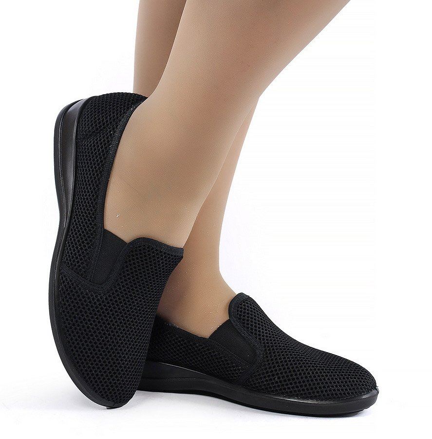 женские туфли суперкомфорт спецтекстиль алми россия