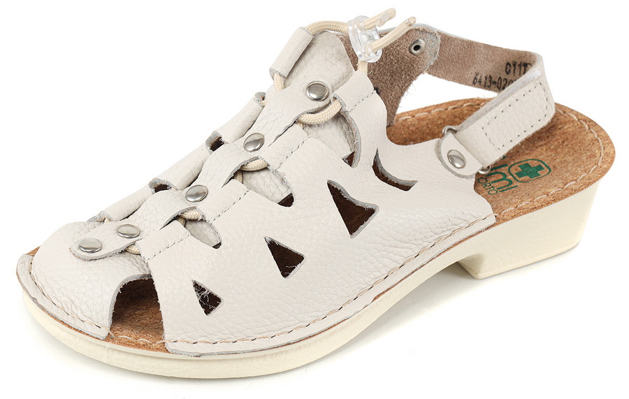 женские ортопедические  туфли натуральная кожа суперкомфорт алми россия