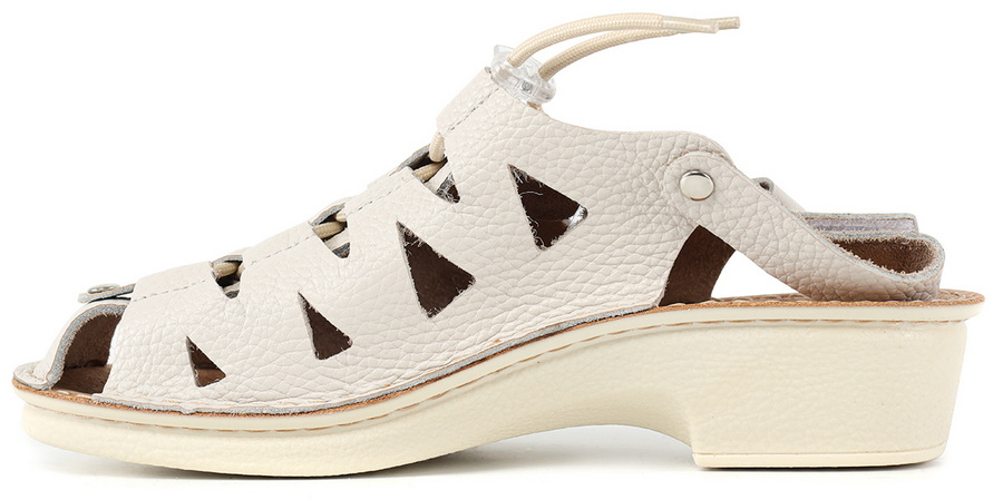 женские ортопедические  туфли натуральная кожа суперкомфорт алми россия