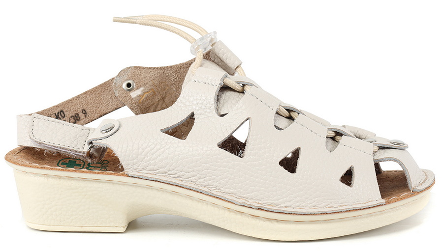 женские ортопедические  туфли натуральная кожа суперкомфорт алми россия