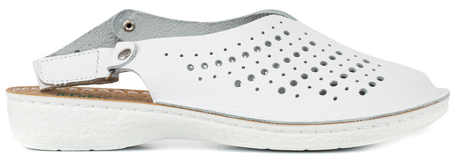 женские ортопедические  туфли натуральная кожа суперкомфорт алми россия