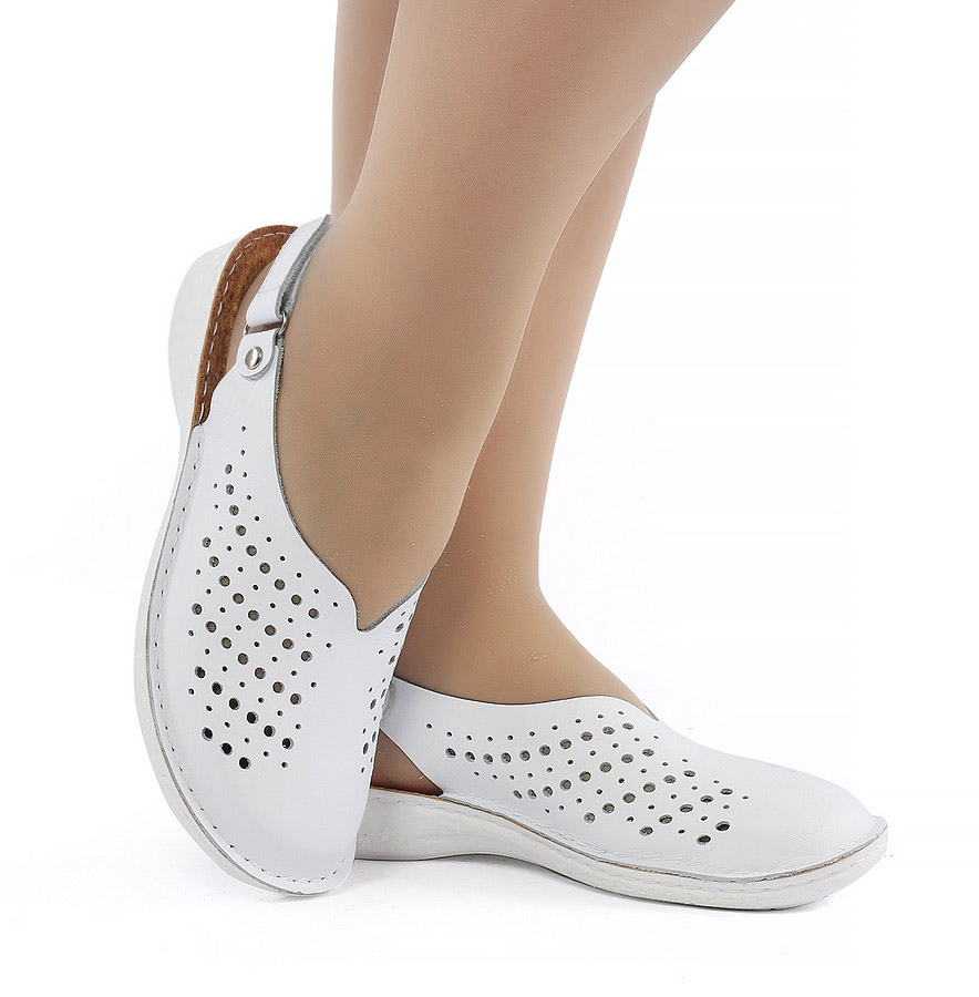 женские ортопедические  туфли натуральная кожа суперкомфорт алми россия