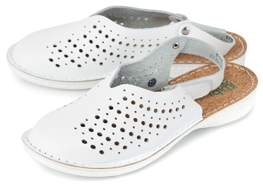 женские ортопедические  туфли натуральная кожа суперкомфорт алми россия