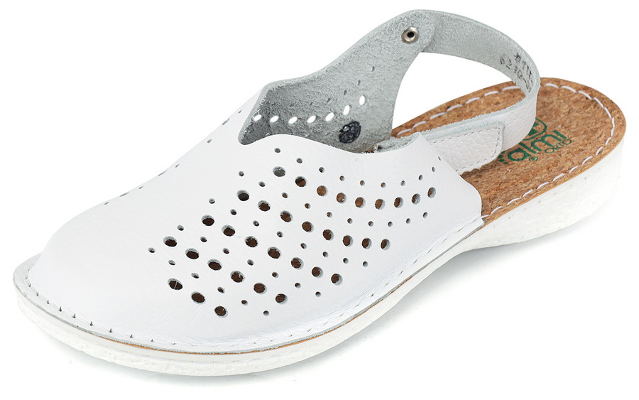 женские ортопедические  туфли натуральная кожа суперкомфорт алми россия