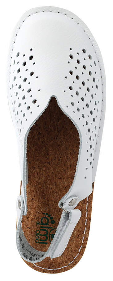 женские ортопедические  туфли натуральная кожа суперкомфорт алми россия