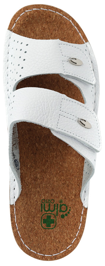 женские ортопедические  туфли натуральная кожа суперкомфорт алми россия