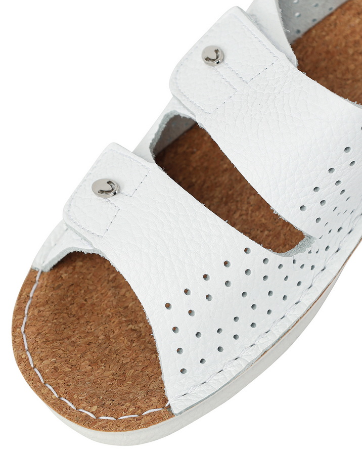 женские ортопедические  туфли натуральная кожа суперкомфорт алми россия