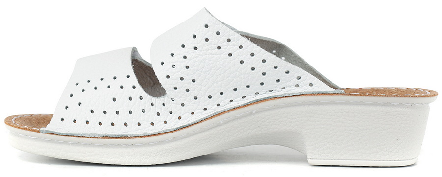 женские ортопедические  туфли натуральная кожа суперкомфорт алми россия