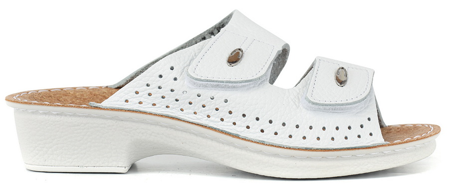 женские ортопедические  туфли натуральная кожа суперкомфорт алми россия