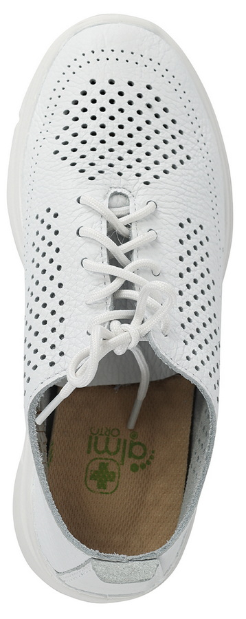 женские ортопедические туфли натуральная кожа суперкомфорт алми россия