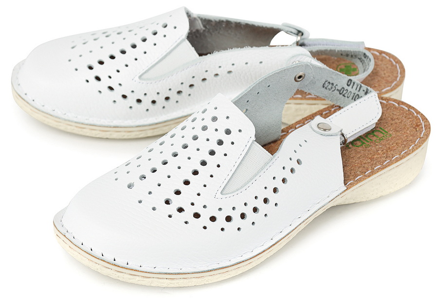 женские ортопедические  туфли натуральная кожа суперкомфорт алми россия