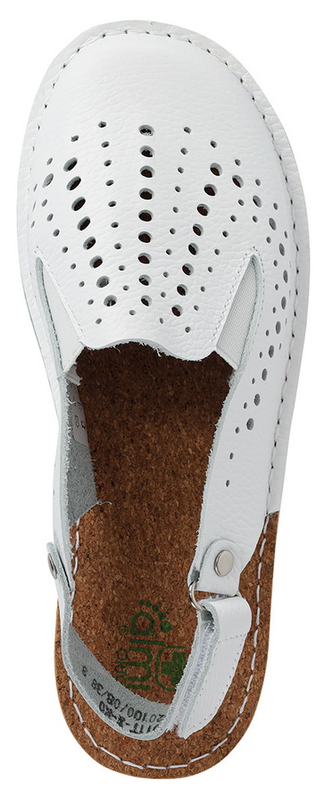 женские ортопедические  туфли натуральная кожа суперкомфорт алми россия