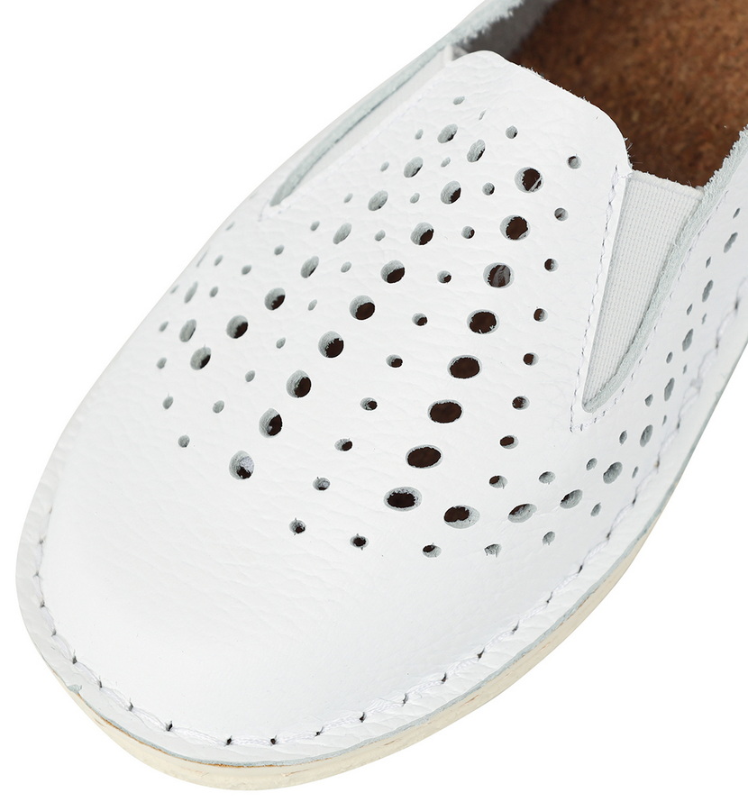 женские ортопедические  туфли натуральная кожа суперкомфорт алми россия