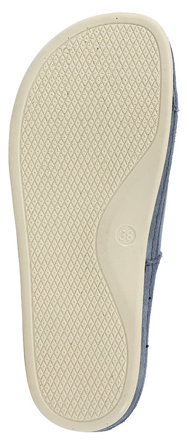 женские туфли (сабо) натуральная кожа (велюр) суперкомфорт алми россия