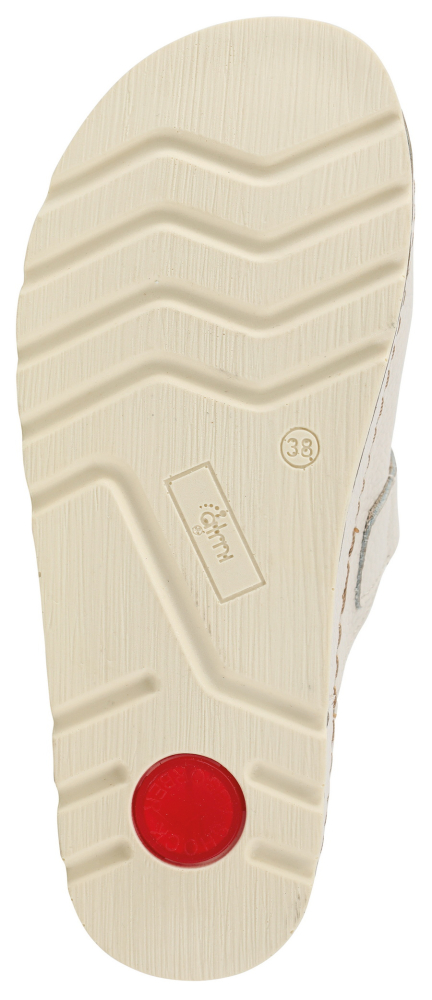 женские туфли (сабо) натуральная кожа суперкомфорт алми россия