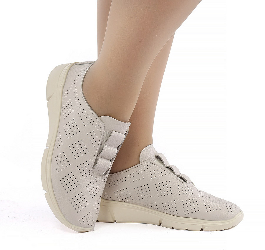 женские ортопедические  туфли натуральная кожа суперкомфорт алми россия